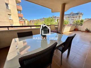 Appartamento in S´Eixample-Can Misses. Piso en ibiza