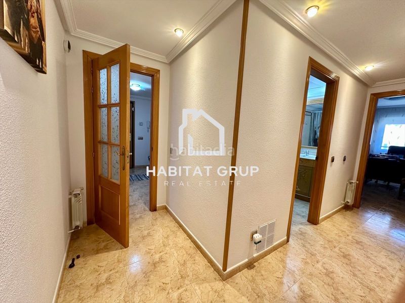 Foto aafead9f-99b4-4c8d-9a32-d6def1676ea9. Pis amb calefacció a S´Eixample-Can Misses Ibiza