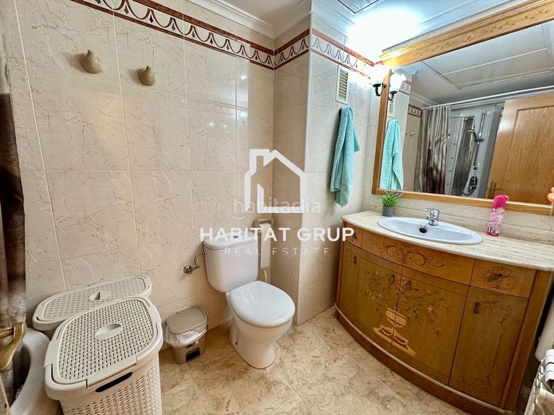 Foto b3264430-2acb-4cb1-ad90-552284d6111e. Pis amb calefacció a S´Eixample-Can Misses Ibiza