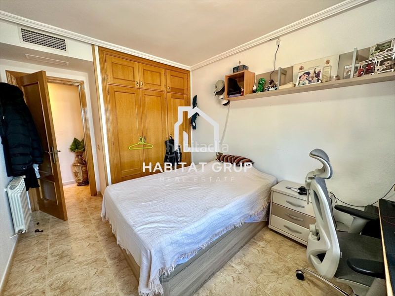 Foto b59d707f-3647-4737-b233-4e64469b19f7. Pis amb calefacció a S´Eixample-Can Misses Ibiza