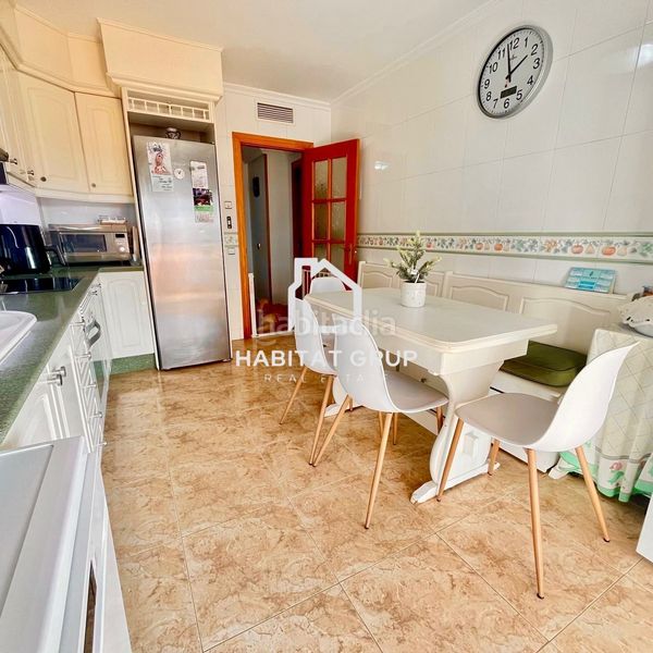 Foto b6e2621d-d284-4fd0-bda3-60507edb3bd9. Pis amb calefacció a S´Eixample-Can Misses Ibiza