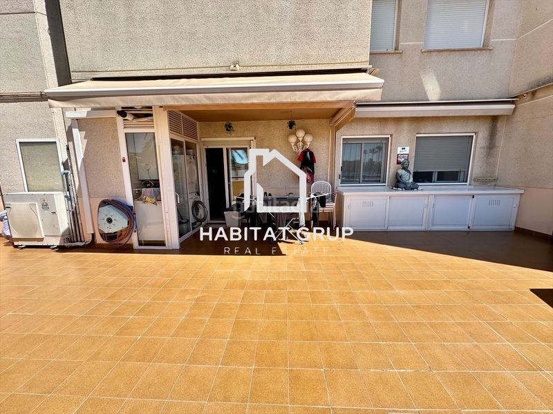 Foto c077b4c9-8aba-4325-a4d4-9040c60a13ab. Pis amb calefacció a S´Eixample-Can Misses Ibiza