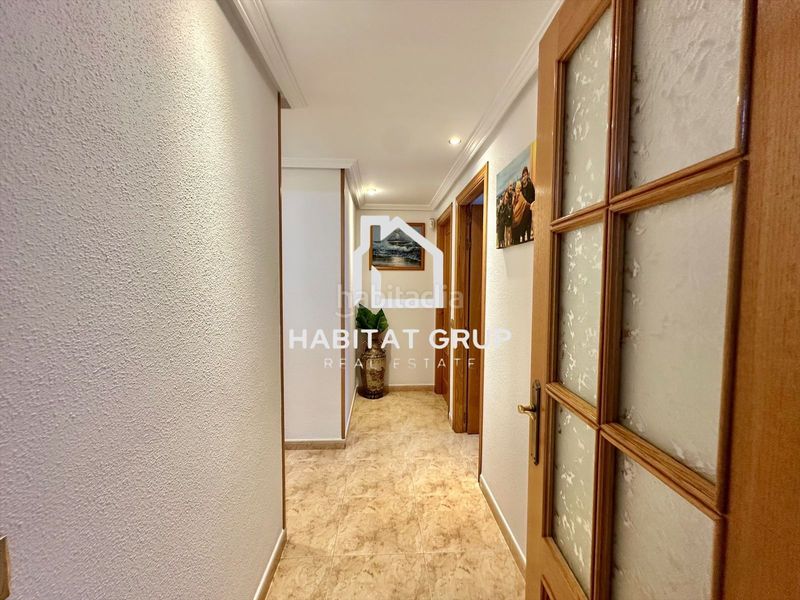 Foto c40e7e08-186f-4169-ad75-9e9a75fc4bca. Pis amb calefacció a S´Eixample-Can Misses Ibiza