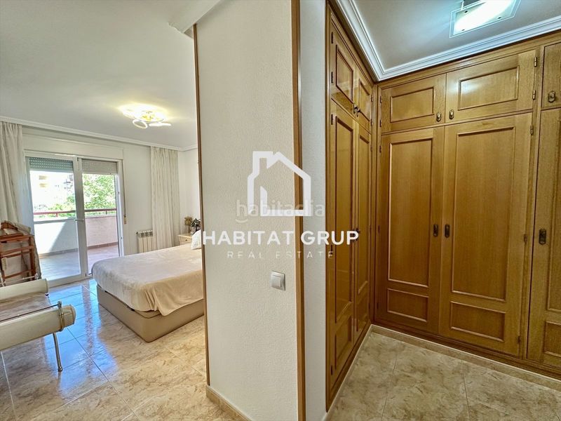 Foto c5eb1cc7-a83c-43d7-95c2-b4d257628cfa. Pis amb calefacció a S´Eixample-Can Misses Ibiza