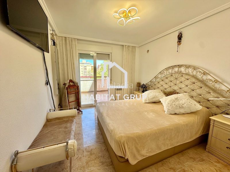 Foto e5f65efa-2420-4b3f-86c4-72015e2b4264. Pis amb calefacció a S´Eixample-Can Misses Ibiza