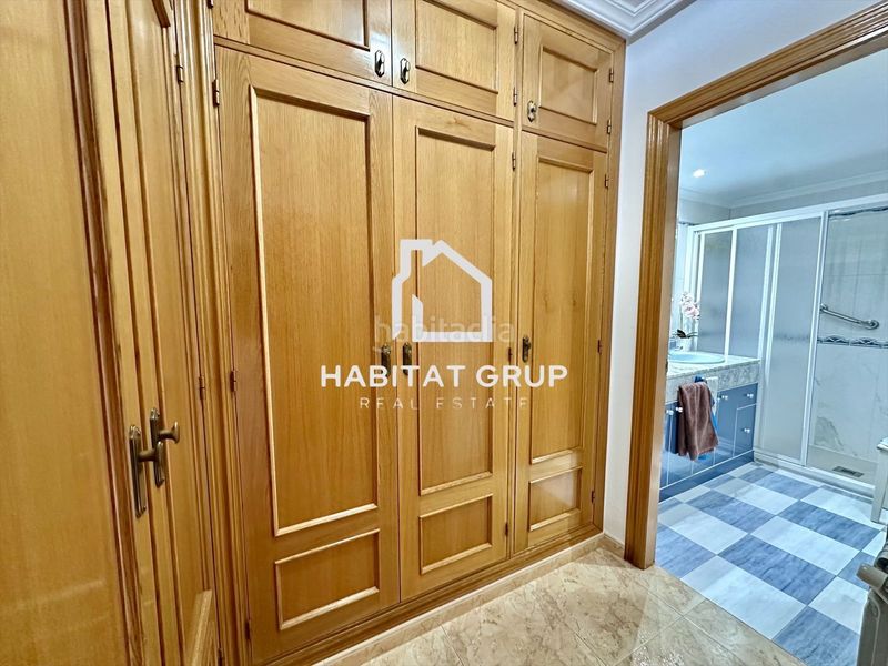 Foto eb3a2e26-5e3a-4fb1-9790-ac42ebebc18c. Pis amb calefacció a S´Eixample-Can Misses Ibiza