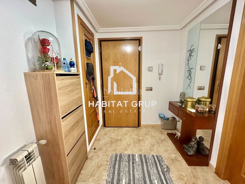 Foto f8418beb-1bea-45f4-8c42-d624594ffdca. Pis amb calefacció a S´Eixample-Can Misses Ibiza