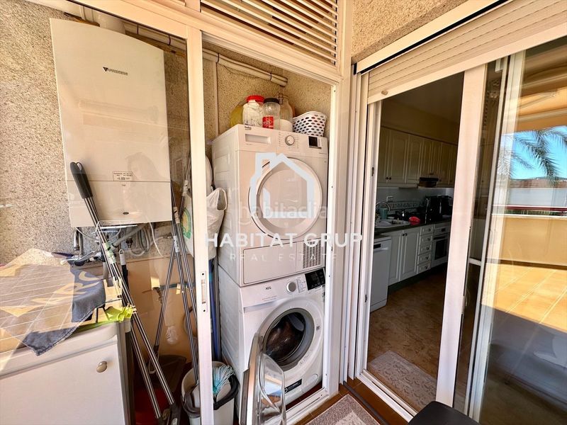 Foto fdf768c2-4786-4522-a604-40c4ca56b245. Pis amb calefacció a S´Eixample-Can Misses Ibiza