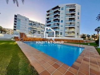 Pis a Ses Figueretes - Platja d'en Bossa - Cas Serres. Piso en ibiza