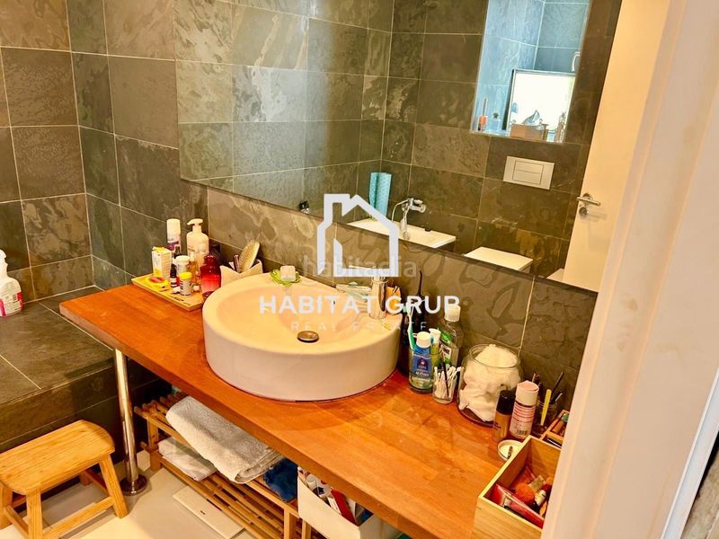 Foto 3e168694-1165-4c52-b400-74b2343552b8. Pis amb calefacció piscina a Ses Figueretes - Platja d'en Bossa - Cas Serres Ibiza