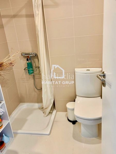Foto 524846e8-e6a6-4969-9d42-015bb6994a5b. Pis amb calefacció piscina a Ses Figueretes - Platja d'en Bossa - Cas Serres Ibiza