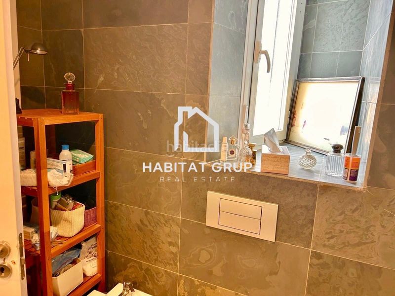 Foto 5b527656-82af-4e41-901c-1eb7f6345b03. Pis amb calefacció piscina a Ses Figueretes - Platja d'en Bossa - Cas Serres Ibiza