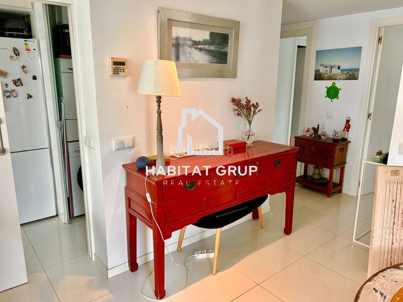 Foto 725d6175-133d-4e9a-b467-8f3f008ab3f3. Pis amb calefacció piscina a Ses Figueretes - Platja d'en Bossa - Cas Serres Ibiza