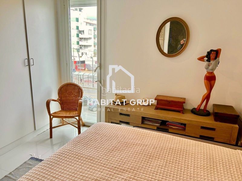 Foto 734aeb39-8486-4e78-ab6c-f868c1375451. Pis amb calefacció piscina a Ses Figueretes - Platja d'en Bossa - Cas Serres Ibiza