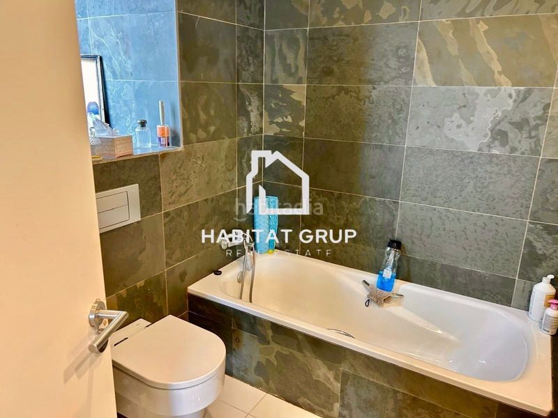 Foto 7ad064c7-bbf3-4115-a141-53f43b1c9a5f. Pis amb calefacció piscina a Ses Figueretes - Platja d'en Bossa - Cas Serres Ibiza