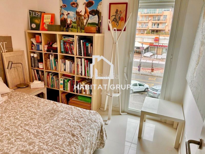 Foto b4be46be-c5f9-4471-ac10-0333085a28d9. Pis amb calefacció piscina a Ses Figueretes - Platja d'en Bossa - Cas Serres Ibiza