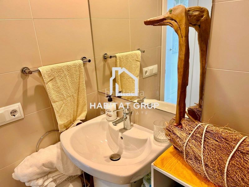 Foto c5c07174-8b5b-4c97-b830-a38128e5b724. Pis amb calefacció piscina a Ses Figueretes - Platja d'en Bossa - Cas Serres Ibiza