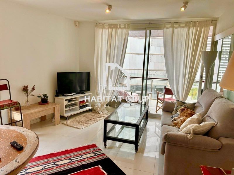 Foto ccb003ef-9c37-4e1f-b7d8-c43b6876d2a4. Pis amb calefacció piscina a Ses Figueretes - Platja d'en Bossa - Cas Serres Ibiza