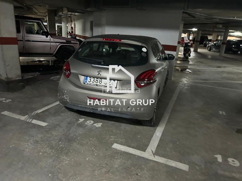 Foto e33e3b6d-64f7-4a1b-a0e8-a15575433619. Pis amb calefacció piscina a Ses Figueretes - Platja d'en Bossa - Cas Serres Ibiza