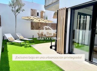 Appartement à Sant Antoni de Portmany. Piso en ibiza