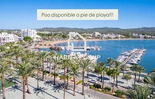 Pis a Sant Antoni de Portmany. Piso en ibiza