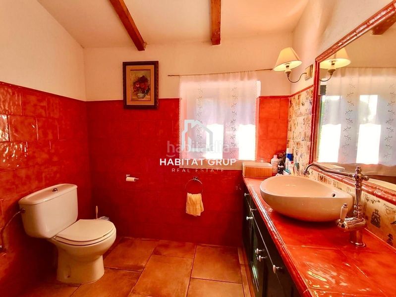 Foto 0f176162-265f-4c9b-b9f4-07079dcb31f9. Casa amb calefacció piscina a Sant Climent-Es Canutells Maó / Mahón