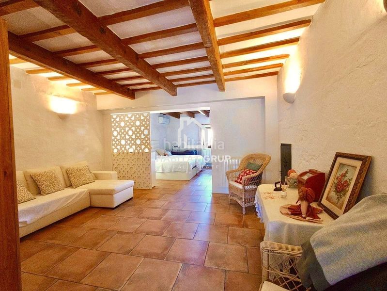 Foto 14f00e03-ad61-4022-94f8-1e07f27fec75. Casa amb calefacció piscina a Sant Climent-Es Canutells Maó / Mahón