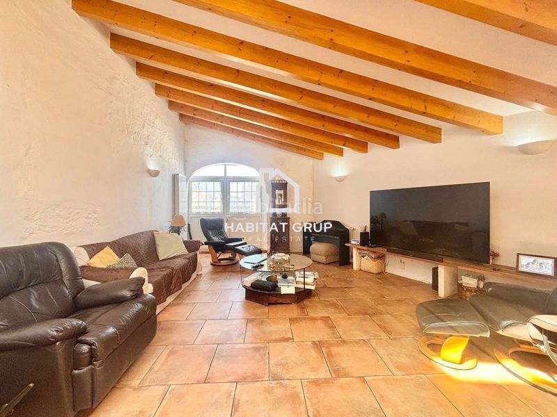 Foto 16a18f3b-4742-4100-9a26-c31740f129bf. Casa amb calefacció piscina a Sant Climent-Es Canutells Maó / Mahón