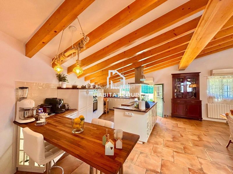 Foto 2bf9fe14-de28-41c1-8ece-cc8fdf411ebe. Casa amb calefacció piscina a Sant Climent-Es Canutells Maó / Mahón