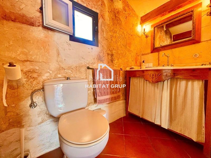 Foto 39f3d5fa-d206-4846-a5c5-9a03a0b38df1. Casa amb calefacció piscina a Sant Climent-Es Canutells Maó / Mahón