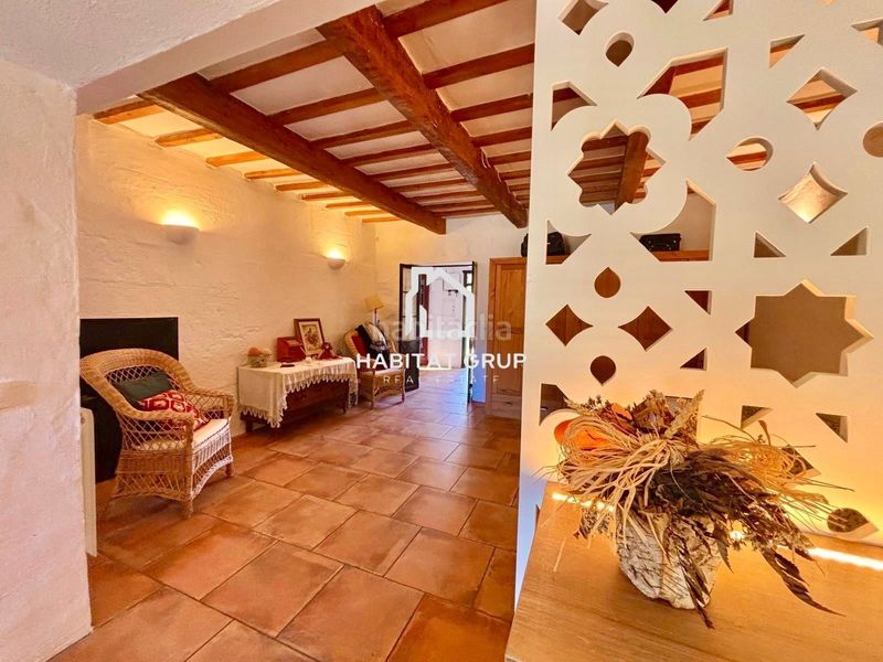 Foto 51606c0b-c406-4b9f-b711-7465b20e8c0e. Casa amb calefacció piscina a Sant Climent-Es Canutells Maó / Mahón