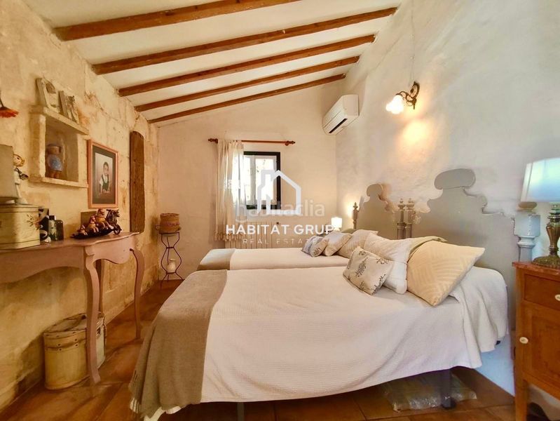 Foto 5b637359-3a22-44ec-9f78-bc9fed590187. Casa amb calefacció piscina a Sant Climent-Es Canutells Maó / Mahón