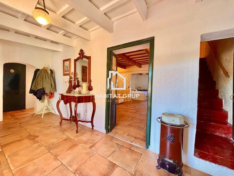 Foto 61cd63ae-0e36-4692-bd84-16646301ca76. Casa amb calefacció piscina a Sant Climent-Es Canutells Maó / Mahón