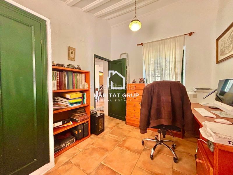 Foto 62058456-46ba-4135-981f-075370059ebb. Casa amb calefacció piscina a Sant Climent-Es Canutells Maó / Mahón