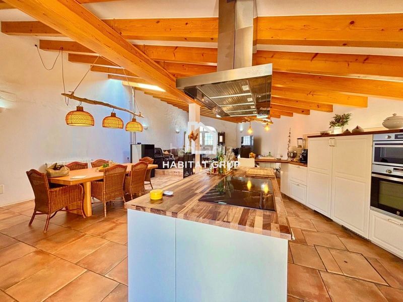 Foto 6bb89fc7-52f5-44ac-ad79-f9b66e118164. Casa amb calefacció piscina a Sant Climent-Es Canutells Maó / Mahón