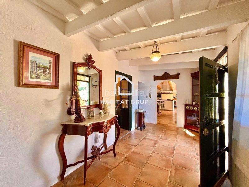 Foto 8a2c5f26-3968-4a16-954d-f3ec8ee84d81. Casa amb calefacció piscina a Sant Climent-Es Canutells Maó / Mahón