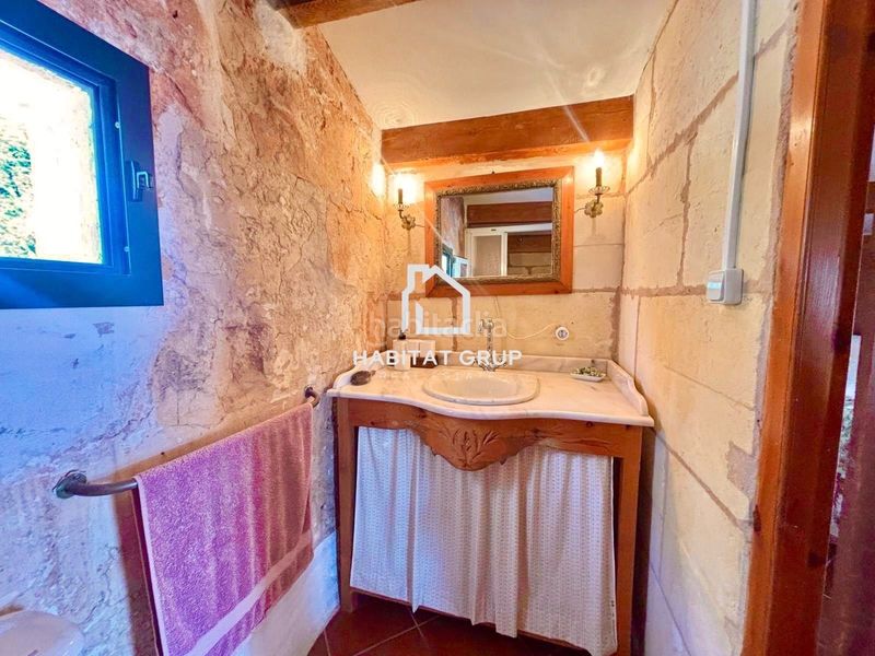 Foto 92d890c1-2763-4d86-b357-04da98ff64c4. Casa amb calefacció piscina a Sant Climent-Es Canutells Maó / Mahón