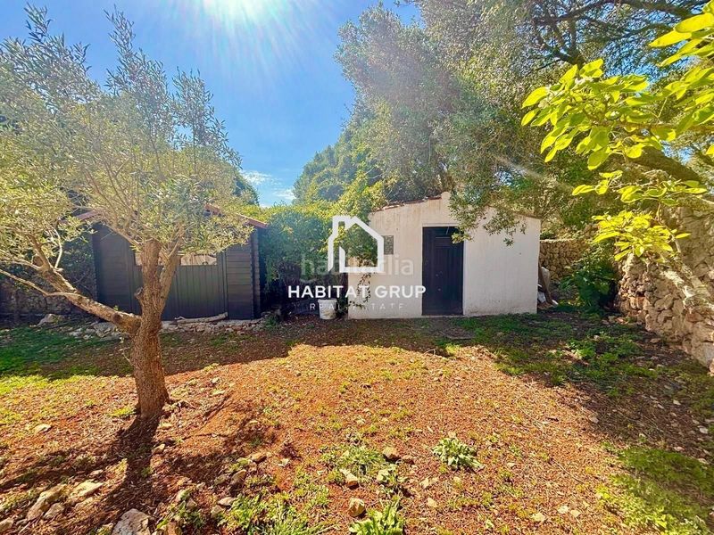 Foto a3f9ed6b-6647-493d-beb8-cbe079d6199b. Casa amb calefacció piscina a Sant Climent-Es Canutells Maó / Mahón