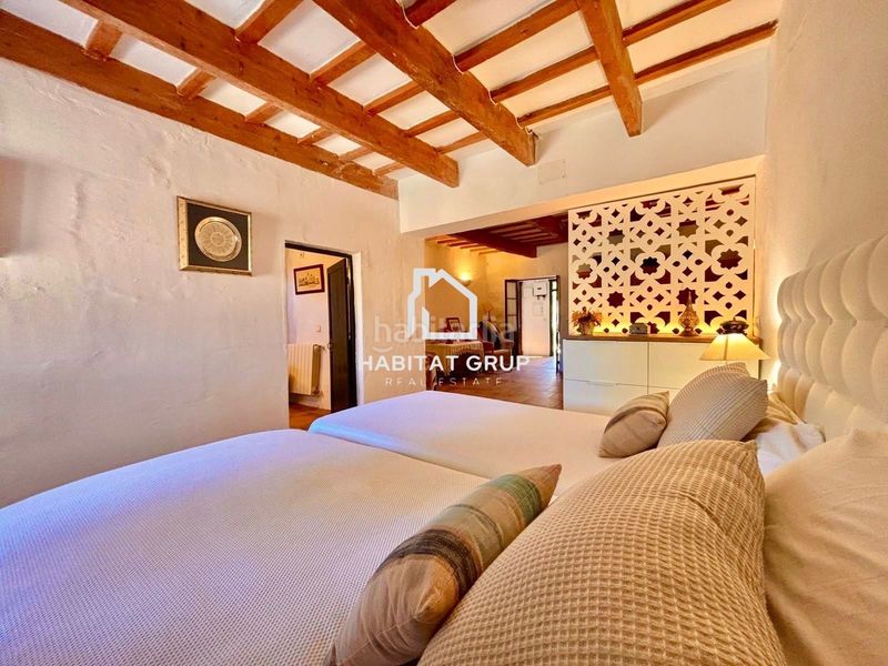 Foto abfae06d-82c6-4c34-b28e-edaaf50a7301. Casa amb calefacció piscina a Sant Climent-Es Canutells Maó / Mahón