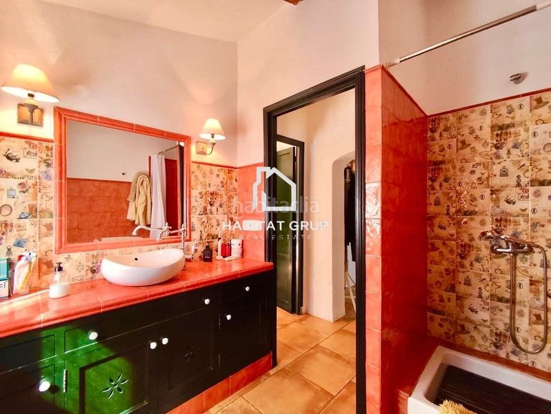 Foto b0a8d504-c8dc-4ab3-8a61-3b196f8bc002. Casa amb calefacció piscina a Sant Climent-Es Canutells Maó / Mahón