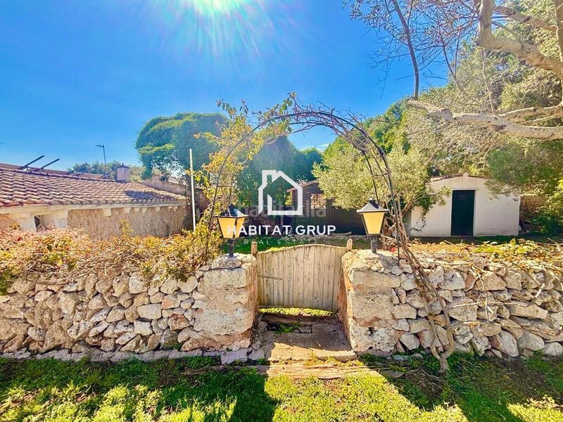 Foto b4e5c6df-2bc4-4c50-b416-ba755ffcfd38. Casa amb calefacció piscina a Sant Climent-Es Canutells Maó / Mahón