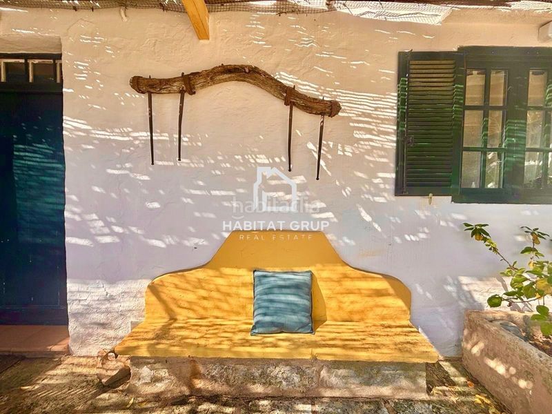 Foto b719add2-e2e7-4a6d-80bf-5f33c445fb1e. Casa amb calefacció piscina a Sant Climent-Es Canutells Maó / Mahón