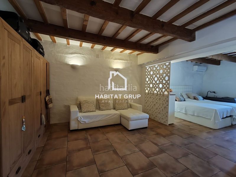 Foto c286a930-1d12-4db1-998b-5a7ac3e74ef6. Casa amb calefacció piscina a Sant Climent-Es Canutells Maó / Mahón