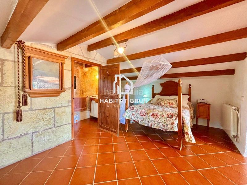 Foto cb97cab3-5912-4bcc-9b9f-e9779ad487fe. Casa amb calefacció piscina a Sant Climent-Es Canutells Maó / Mahón