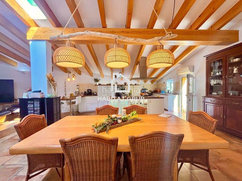 Foto d049a12c-1ed7-4100-800b-8d289e4676ee. Casa amb calefacció piscina a Sant Climent-Es Canutells Maó / Mahón