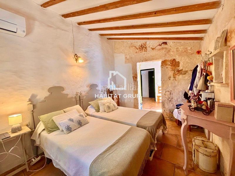 Foto ea0ab7da-b0bd-4c63-b44a-38cefb9a0f37. Casa amb calefacció piscina a Sant Climent-Es Canutells Maó / Mahón