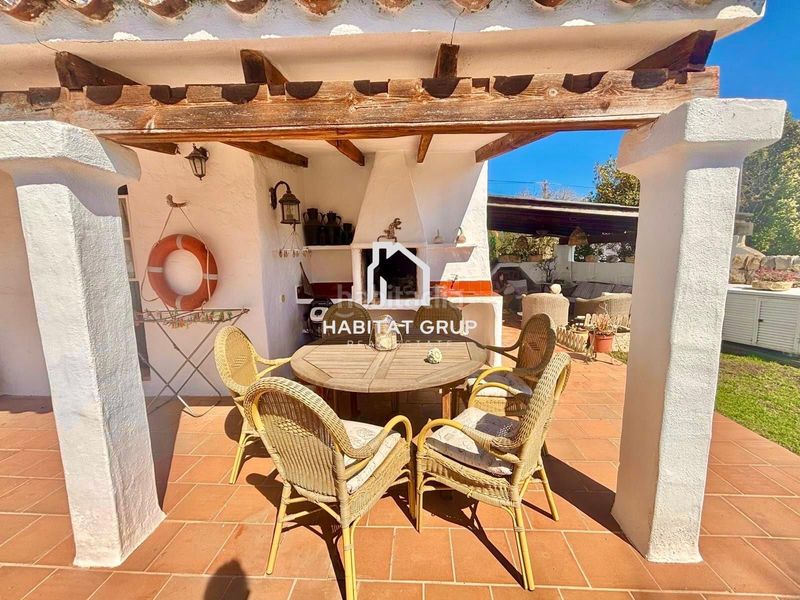 Foto ea2bde0a-c7c5-48ed-9b23-a3d594d77c56. Casa amb calefacció piscina a Sant Climent-Es Canutells Maó / Mahón