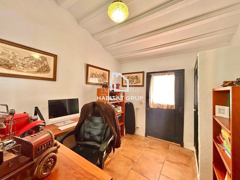 Foto ffb27883-0fda-491f-884e-9a9c4d146f08. Casa amb calefacció piscina a Sant Climent-Es Canutells Maó / Mahón