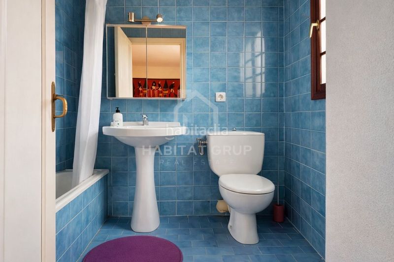 Foto 0d9bdf05-1362-4fbf-9c0d-2eec7bfc5cf1. Pis amb piscina a Cala en Porter Alaior