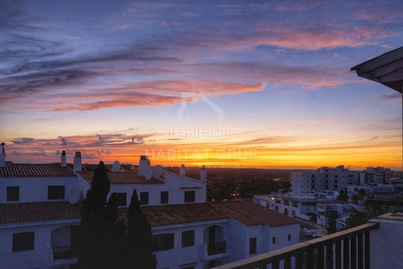 Foto 56b72c44-57b5-4f46-883d-e65ee97477c1. Pis amb piscina a Cala en Porter Alaior